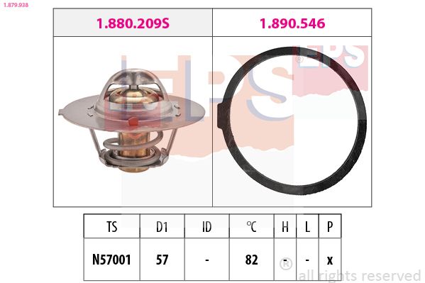 EPS-1879 938