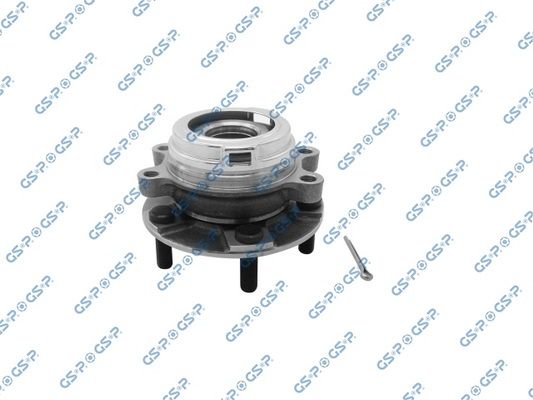 GSP-9332024K