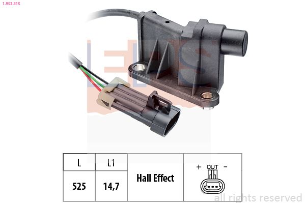 EPS-1953 315