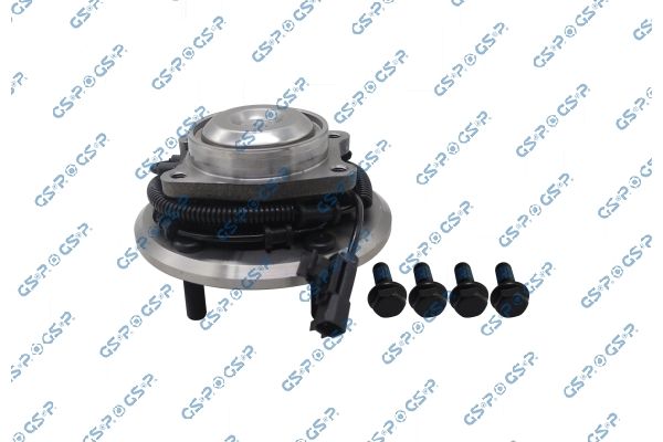 GSP-9400367K