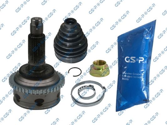 GSP-834180