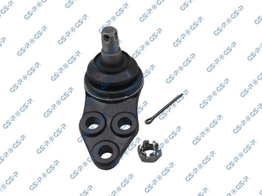 GSP-S081036