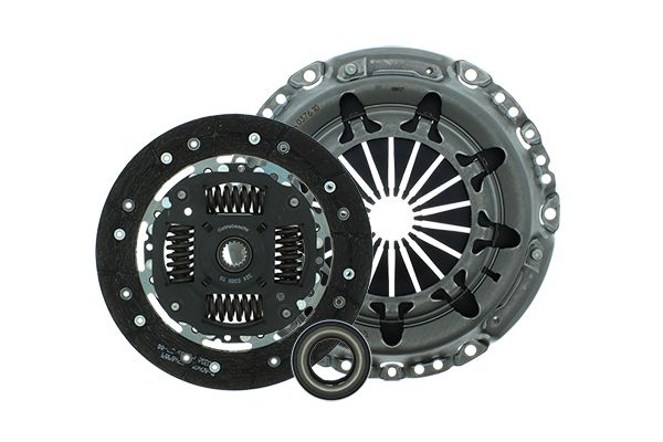 AIS-KECI08