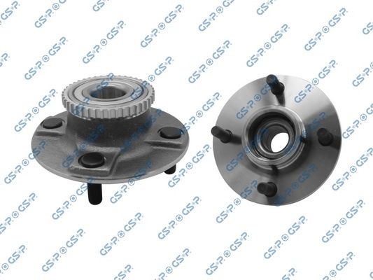GSP-9230152
