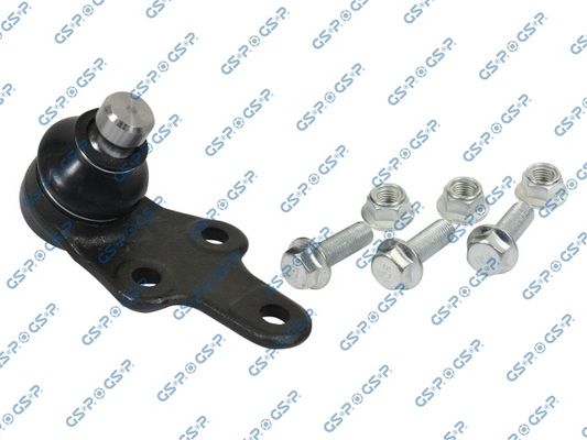 GSP-S080712