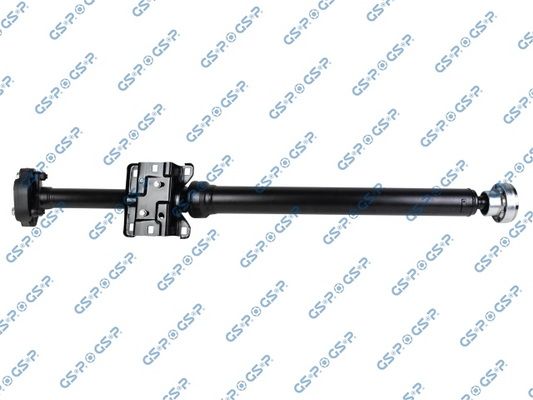 GSP-PS900527
