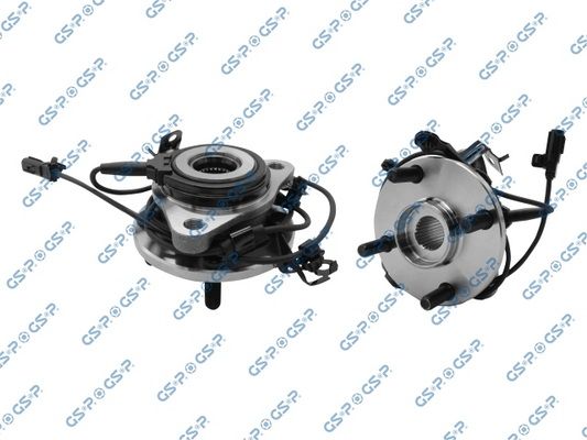 GSP-9326051