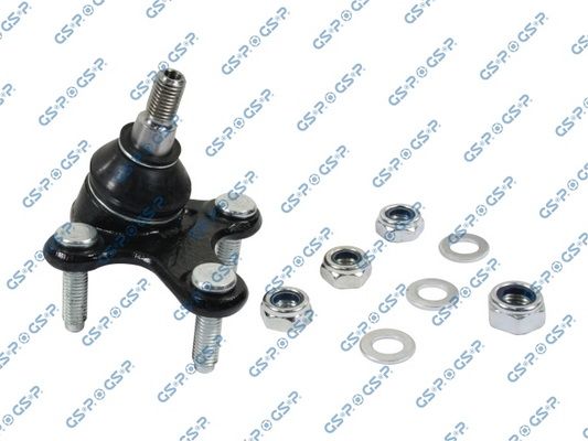 GSP-S080012