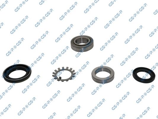 GSP-GKX0075