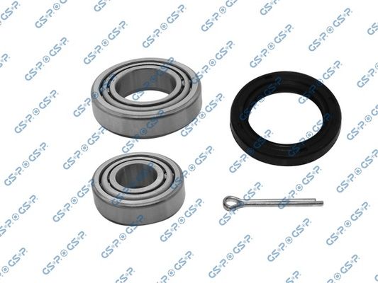 GSP-GK0504A