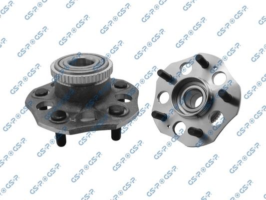 GSP-9230020