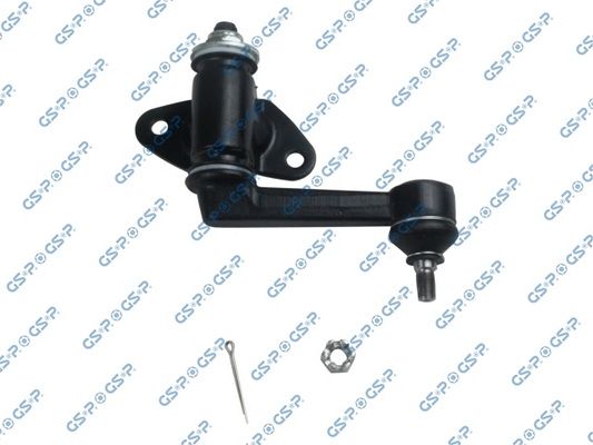 GSP-S010100