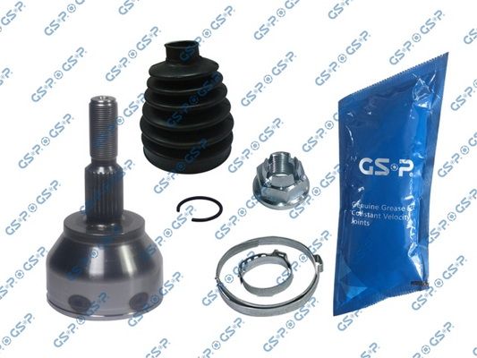 GSP-818326