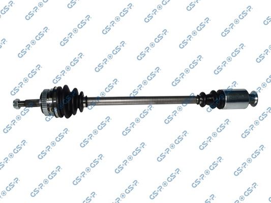 GSP-250389