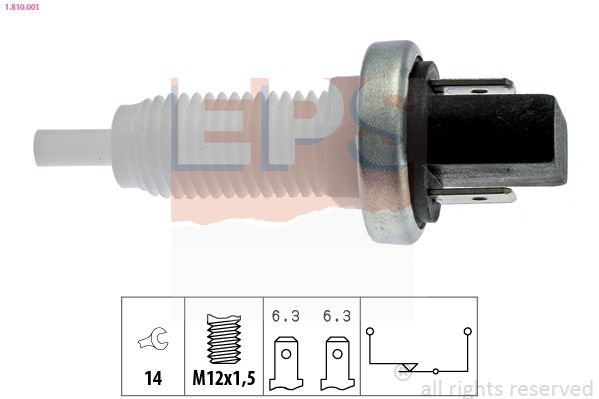 EPS-1810 001
