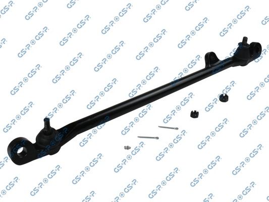 GSP-S100256