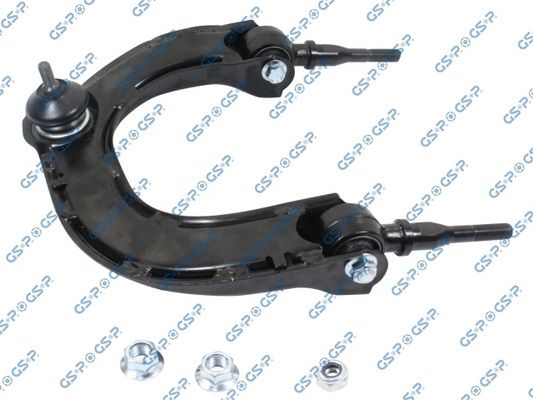 GSP-S060538