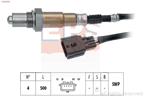 EPS-1998 094