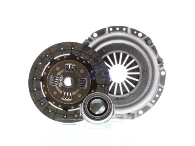 AIS-KS010