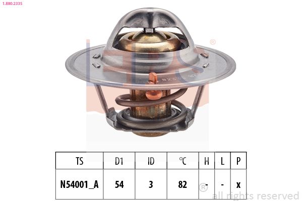 EPS-1880 233