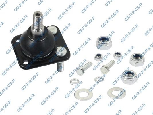 GSP-S080050