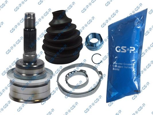 GSP-827017