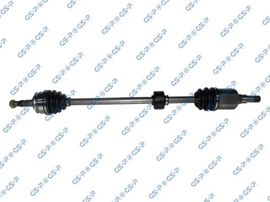 GSP-299247