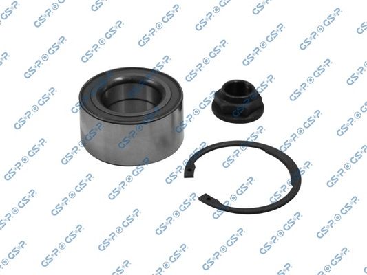 GSP-GK00X20