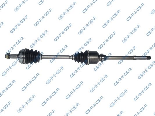 GSP-210084
