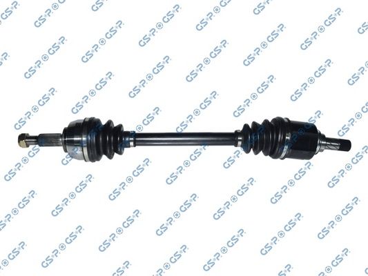 GSP-250402