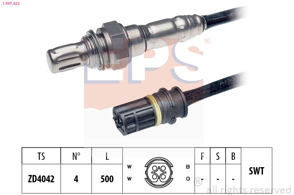 EPS-1997 422