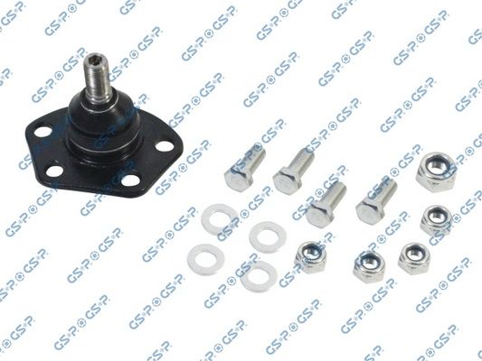 GSP-S080038