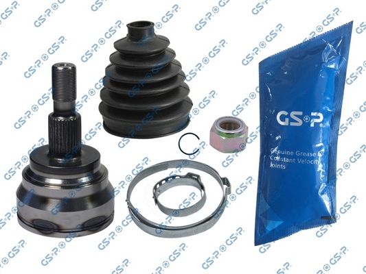 GSP-805007