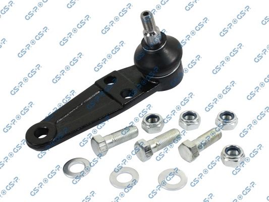 GSP-S080266