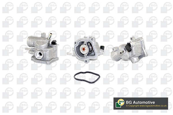 CT5004K