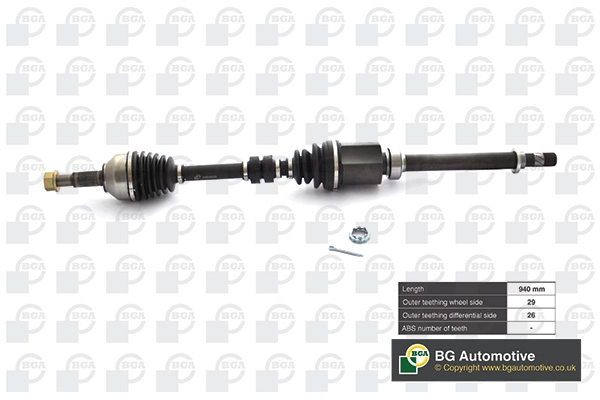 DS6315R