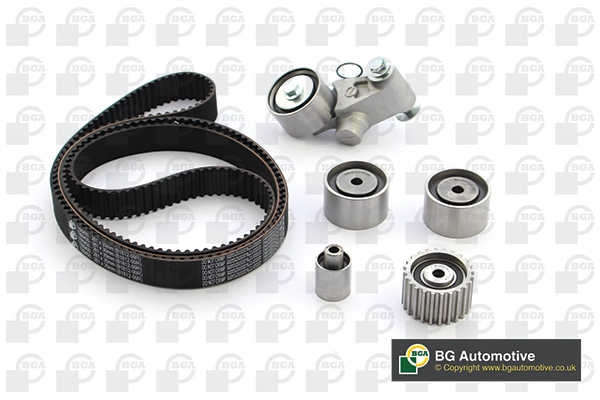 TB8400K