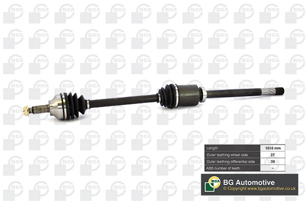 DS7319R
