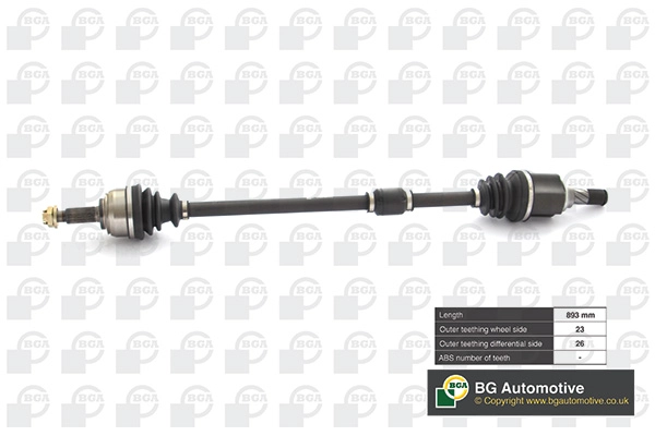 DS6310R