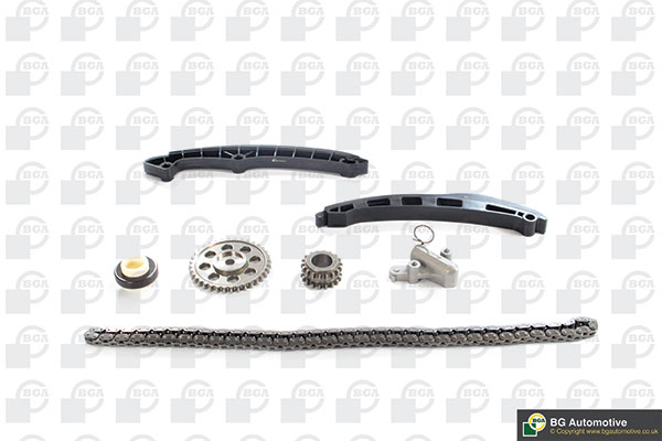 TC0105FK