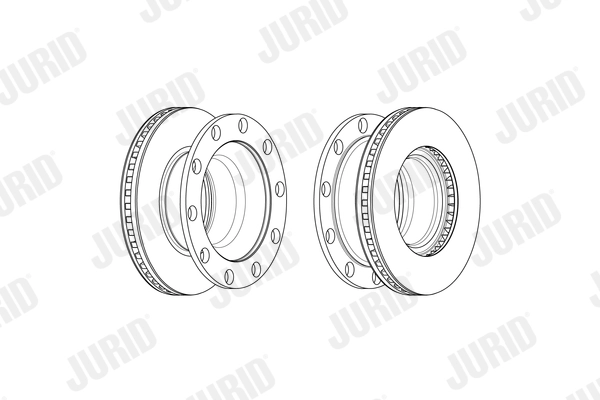 569257J