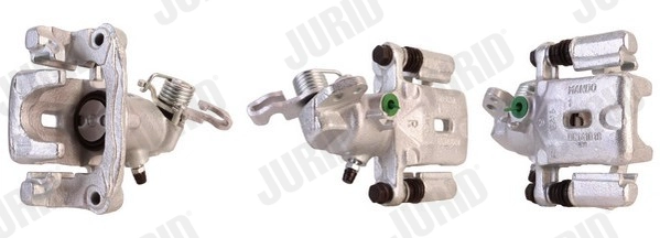 694500J