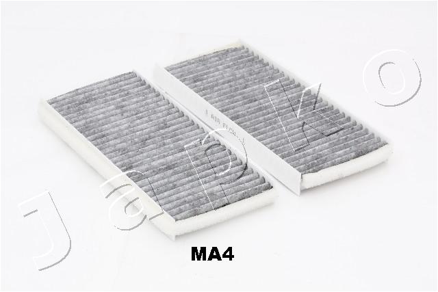 21MA4