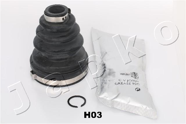 63H03