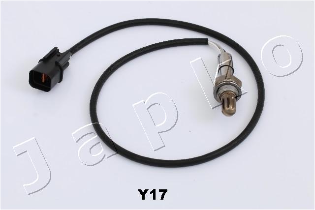 3Y17