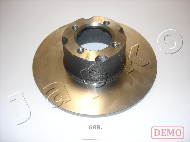 60699C