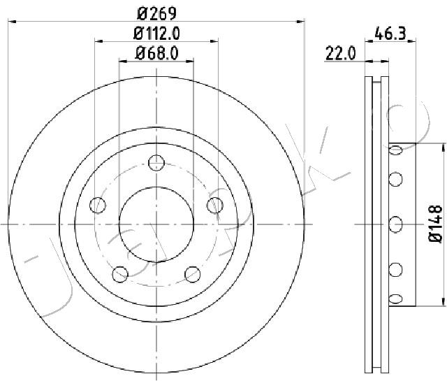 610913