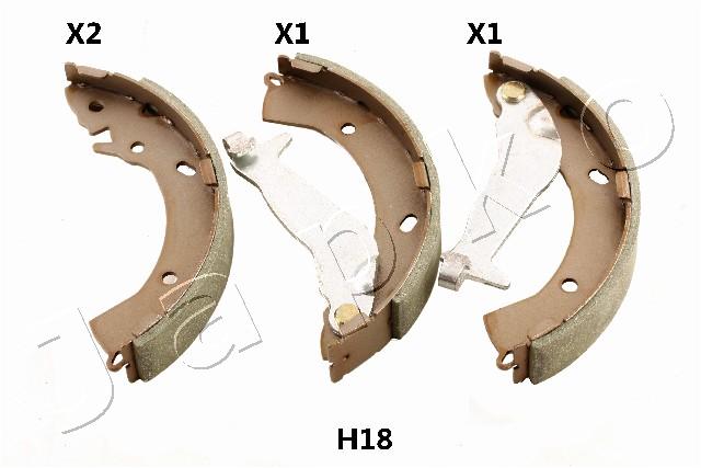 55H18