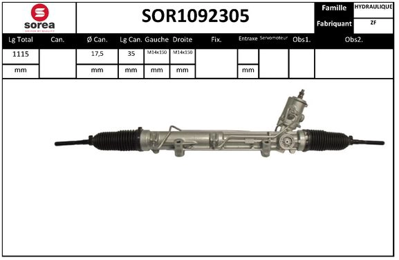 SOR1092305