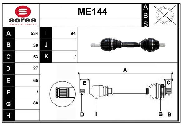ME144